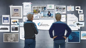 Scandlearn aviation online training 25 years article 1 featured