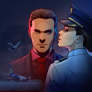 Scandlearn aviation training information security awareness training featured square