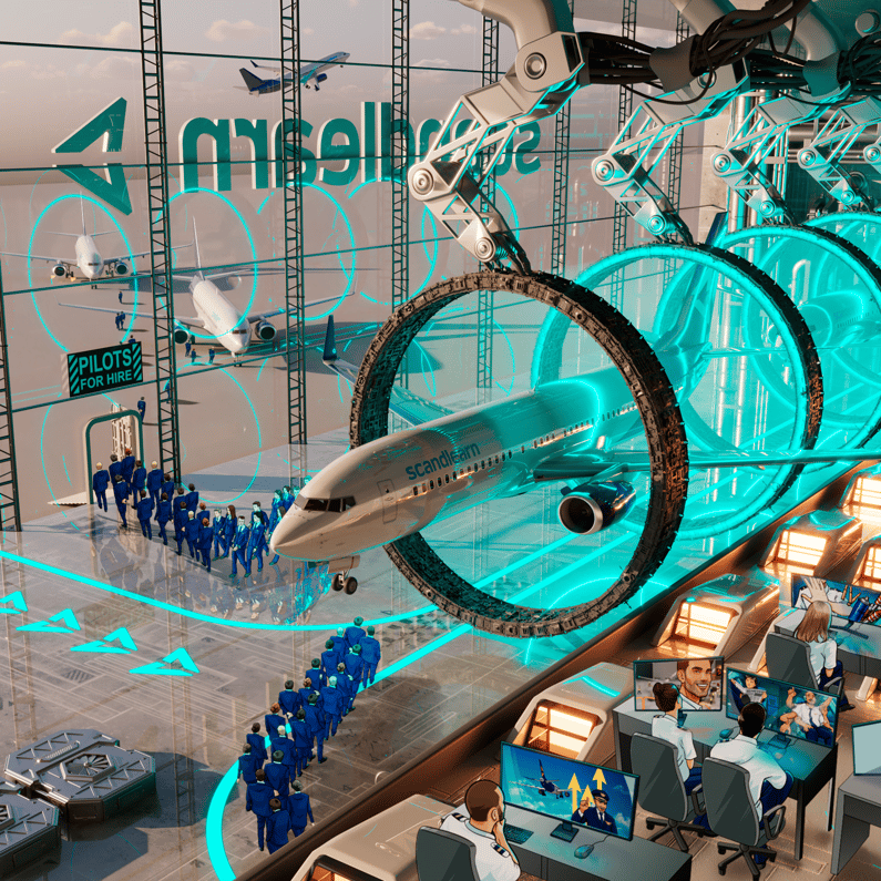 Scandlearn-The-Future-is-Here-Aviation-Training-Challenges-2025-blog-image