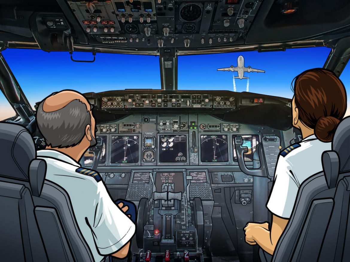 Why you should learn about RVSM airspace and how to stay compliant